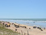 Guriri, São Mateus