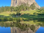 Pedra Azul