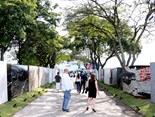 Foto: Divulgação Vitória Stone Fair