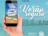 divulgação ebook verão