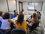 notícia observatório reunião fecomércio