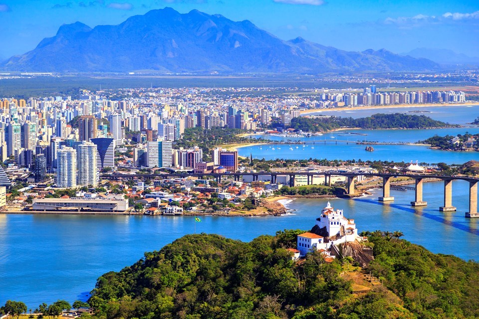 Convento Vila Velha por Yuri Barichivich